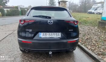 MAZDA CX-30 2.0 SKYACTIV-G AWD A/T REVOLUTION full