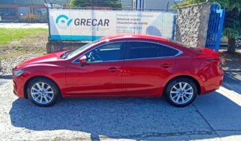 MAZDA6 2.0 FACELIFT SKYACTIV-G ATTRACTION full