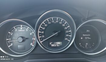 MAZDA6 2.0 FACELIFT SKYACTIV-G ATTRACTION full