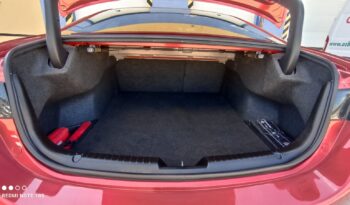 MAZDA6 2.0 FACELIFT SKYACTIV-G ATTRACTION full