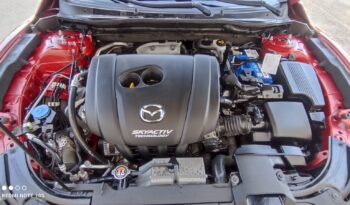 MAZDA6 2.0 FACELIFT SKYACTIV-G ATTRACTION full
