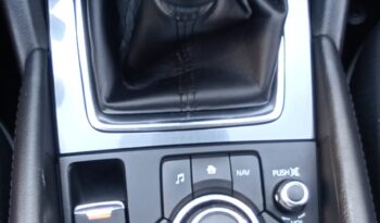 MAZDA6 2.0 FACELIFT SKYACTIV-G ATTRACTION full
