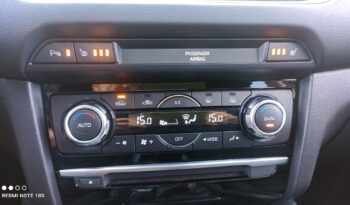 MAZDA6 2.0 FACELIFT SKYACTIV-G ATTRACTION full