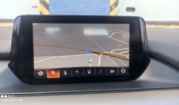 MAZDA6 2.0 FACELIFT SKYACTIV-G ATTRACTION full