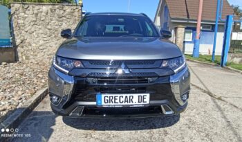 MITS.OUTLANDER 2.0 MIVEC 4WD CVT SPIRIT full