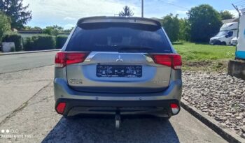 MITS.OUTLANDER 2.0 MIVEC 4WD CVT SPIRIT full