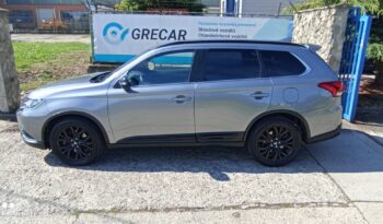 MITS.OUTLANDER 2.0 MIVEC 4WD CVT SPIRIT full