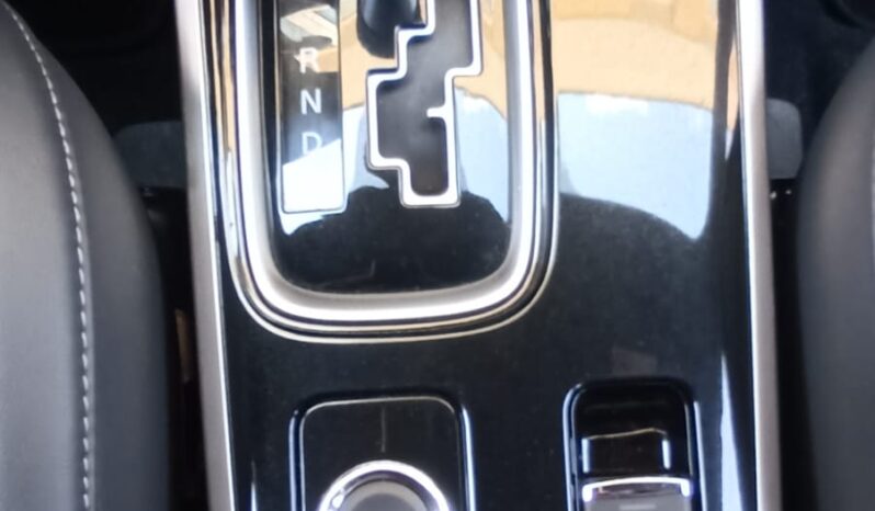MITS.OUTLANDER 2.0 MIVEC 4WD CVT SPIRIT full