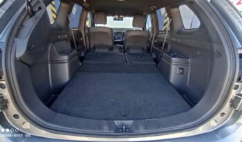 MITS.OUTLANDER 2.0 MIVEC 4WD CVT SPIRIT full