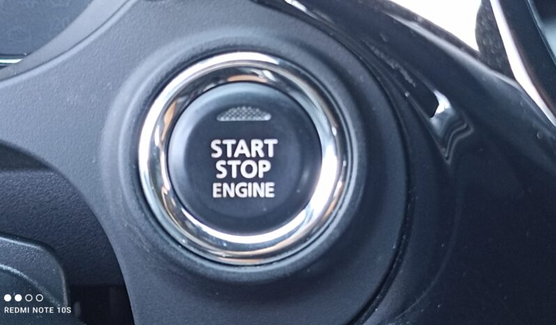 MITS.OUTLANDER 2.0 MIVEC 4WD CVT SPIRIT full