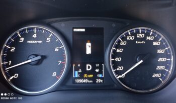 MITS.OUTLANDER 2.0 MIVEC 4WD CVT SPIRIT full