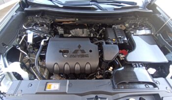 MITS.OUTLANDER 2.0 MIVEC 4WD CVT SPIRIT full