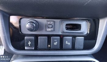MITS.OUTLANDER 2.0 MIVEC 4WD CVT SPIRIT full