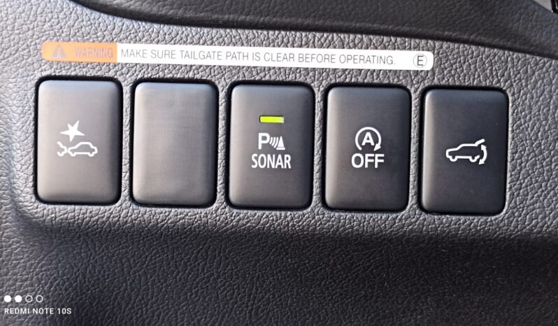 MITS.OUTLANDER 2.0 MIVEC 4WD CVT SPIRIT full