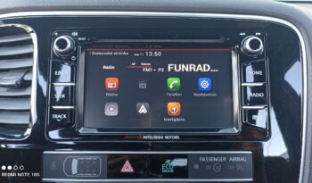 MITS.OUTLANDER 2.0 MIVEC 4WD CVT SPIRIT full