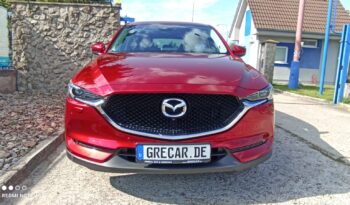 MAZDA CX-5 2.5 SKYACTIV-G 194 AWD REVOLUTION full