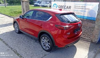 MAZDA CX-5 2.5 SKYACTIV-G 194 AWD REVOLUTION full