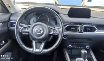 MAZDA CX-5 2.5 SKYACTIV-G 194 AWD REVOLUTION full