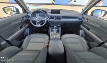 MAZDA CX-5 2.5 SKYACTIV-G 194 AWD REVOLUTION full