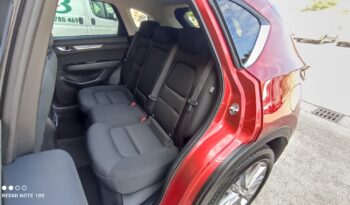 MAZDA CX-5 2.5 SKYACTIV-G 194 AWD REVOLUTION full