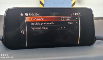 MAZDA CX-5 2.5 SKYACTIV-G 194 AWD REVOLUTION full