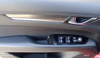 MAZDA CX-5 2.5 SKYACTIV-G 194 AWD REVOLUTION full