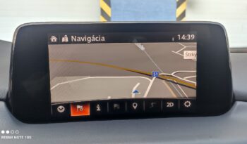 MAZDA CX-5 2.5 SKYACTIV-G 194 AWD REVOLUTION full
