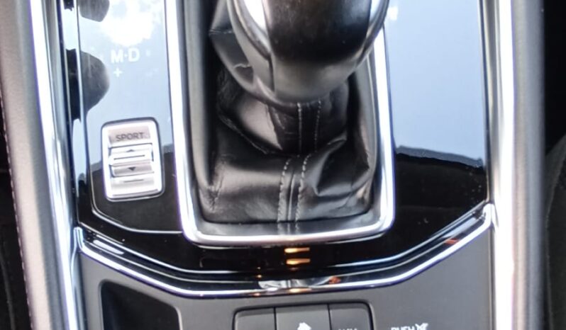 MAZDA CX-5 2.5 SKYACTIV-G 194 AWD REVOLUTION full