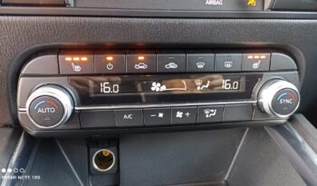 MAZDA CX-5 2.5 SKYACTIV-G 194 AWD REVOLUTION full