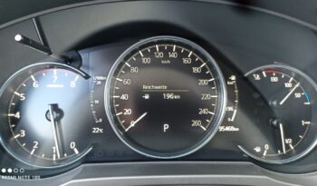MAZDA CX-5 2.5 SKYACTIV-G 194 AWD REVOLUTION full
