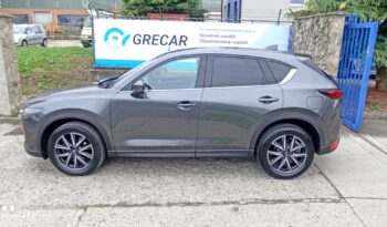 MAZDA CX-5 2.2 SKYACTIV-G 184 AWD REVOLUTION TOP full