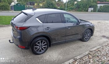 MAZDA CX-5 2.2 SKYACTIV-G 184 AWD REVOLUTION TOP full