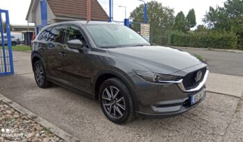 MAZDA CX-5 2.2 SKYACTIV-G 184 AWD REVOLUTION TOP full