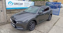 MAZDA CX-5 2.2 SKYACTIV-G 184 AWD REVOLUTION TOP