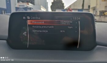 MAZDA CX-5 2.2 SKYACTIV-G 184 AWD REVOLUTION TOP full