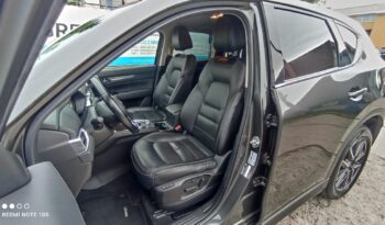 MAZDA CX-5 2.2 SKYACTIV-G 184 AWD REVOLUTION TOP full