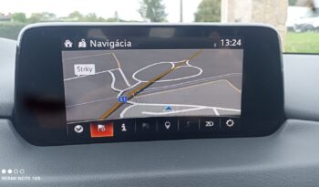 MAZDA CX-5 2.2 SKYACTIV-G 184 AWD REVOLUTION TOP full