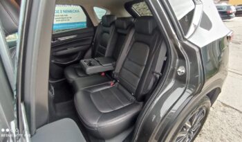 MAZDA CX-5 2.2 SKYACTIV-G 184 AWD REVOLUTION TOP full