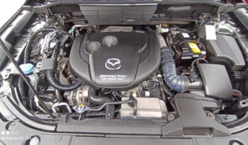 MAZDA CX-5 2.2 SKYACTIV-G 184 AWD REVOLUTION TOP full