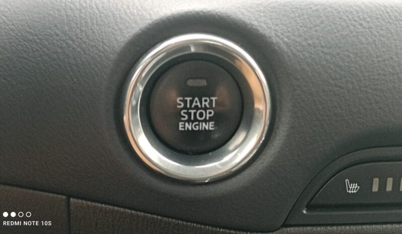 MAZDA CX-5 2.2 SKYACTIV-G 184 AWD REVOLUTION TOP full