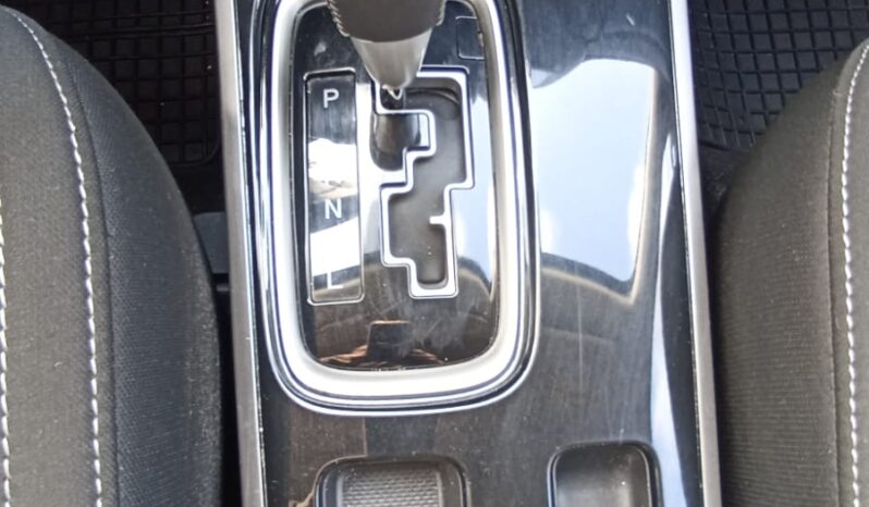 MITS.OUTLANDER 2.0 MIVEC 2WD CVT FACELIFT full