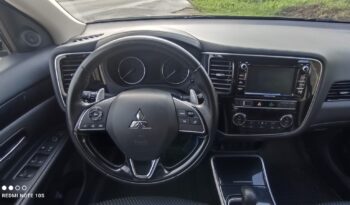 MITS.OUTLANDER 2.0 MIVEC 2WD CVT FACELIFT full
