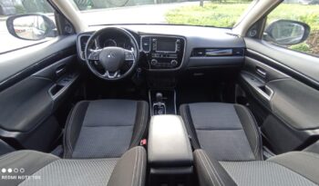 MITS.OUTLANDER 2.0 MIVEC 2WD CVT FACELIFT full