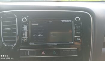 MITS.OUTLANDER 2.0 MIVEC 2WD CVT FACELIFT full