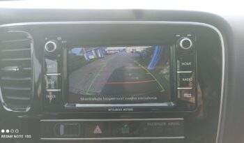 MITS.OUTLANDER 2.0 MIVEC 2WD CVT FACELIFT full