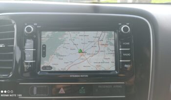 MITS.OUTLANDER 2.0 MIVEC 2WD CVT FACELIFT full