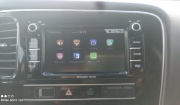 MITS.OUTLANDER 2.0 MIVEC 2WD CVT FACELIFT full