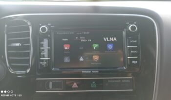 MITS.OUTLANDER 2.0 MIVEC 2WD CVT FACELIFT full