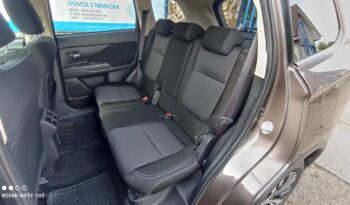 MITS.OUTLANDER 2.0 MIVEC 2WD CVT FACELIFT full