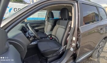 MITS.OUTLANDER 2.0 MIVEC 2WD CVT FACELIFT full